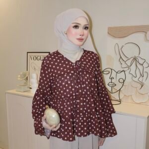 Maroon Pink