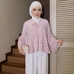 Soft Pink