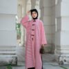 Berry Pink