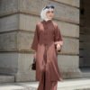 Morocco Brown