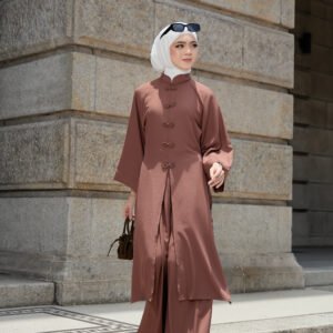 Morocco Brown