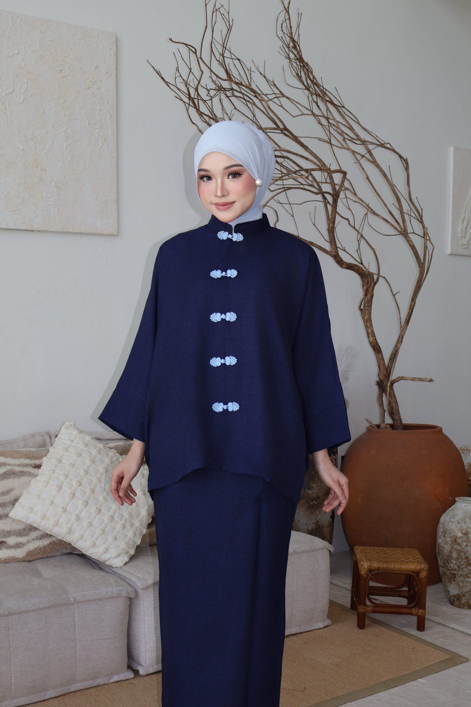 Dark Blue