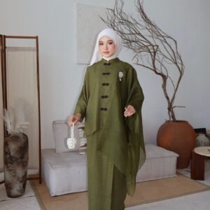 Olive Avocado
