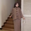 Walnut Brown