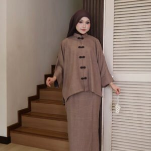 Walnut Brown